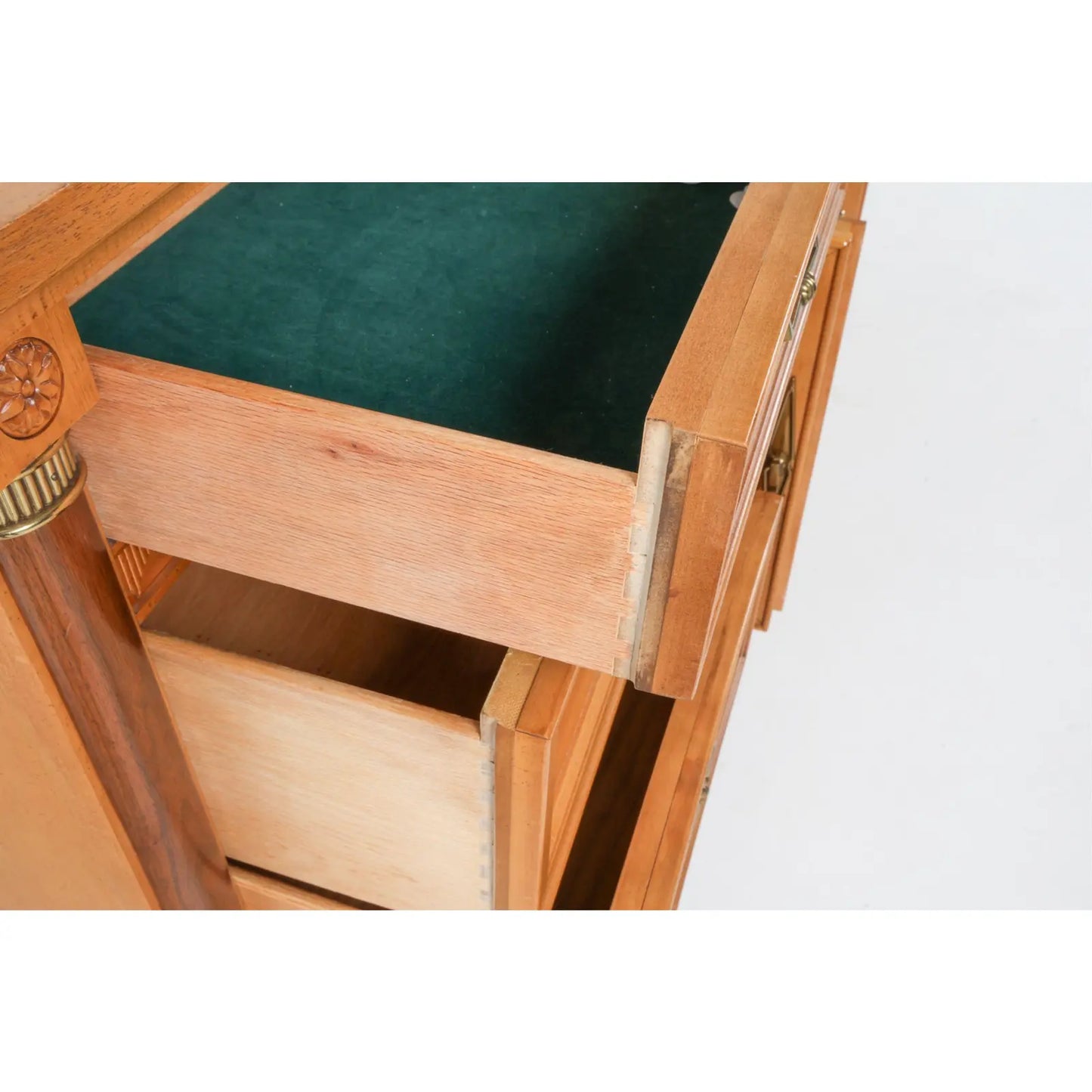 Late 20th Century Stanley Furniture Piece