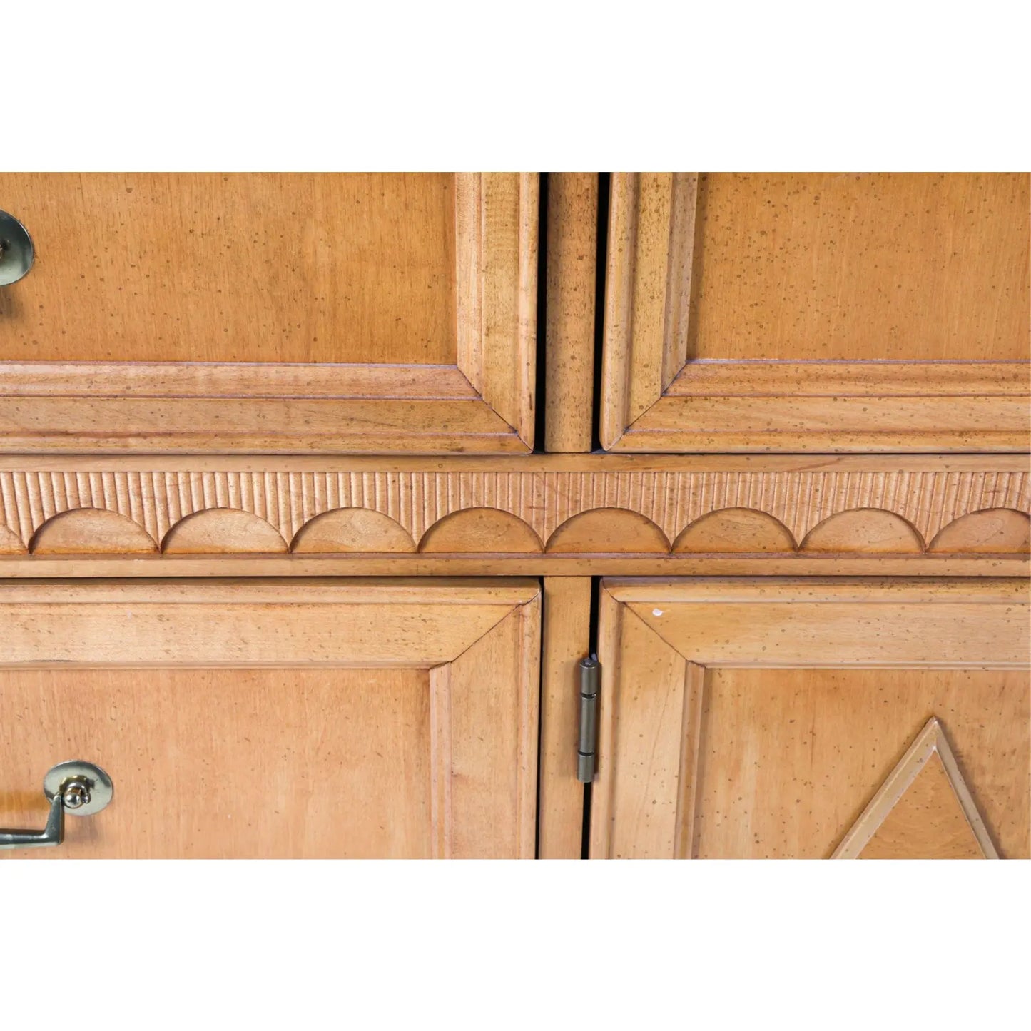 Late 20th Century Stanley Furniture Piece